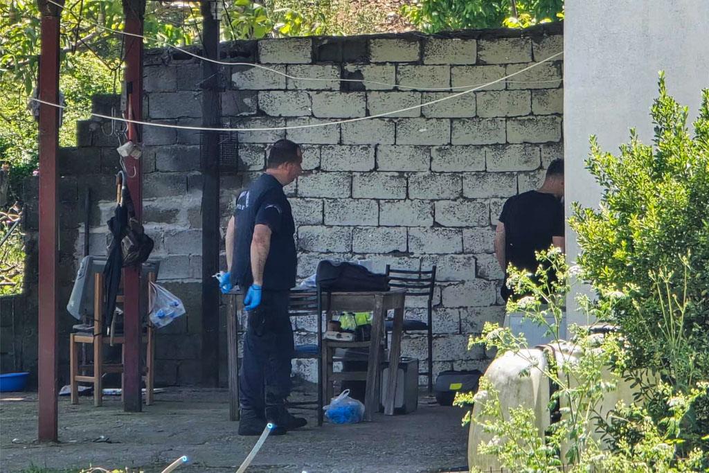 Αμφιλοχία: Εξήγηση της ΕΛ.ΑΣ. για τη μη σύλληψη του πατροκτόνου