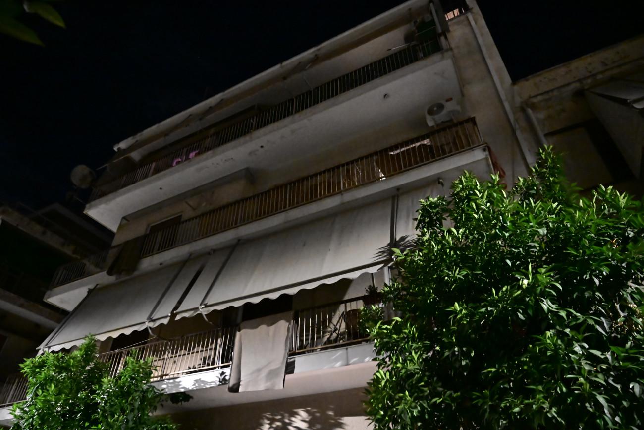 Στη νοσοκομειακή φροντίδα η 16χρονη με σοβαρά εγκαύματα μετά την έκρηξη στον Νέο Κόσμο
