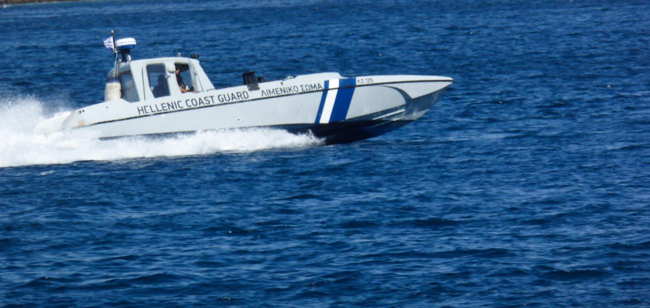 Νεκρός 50χρονος ψαράς ανοιχτά της Κύθνου, βρέθηκε πάνω σε σκάφος