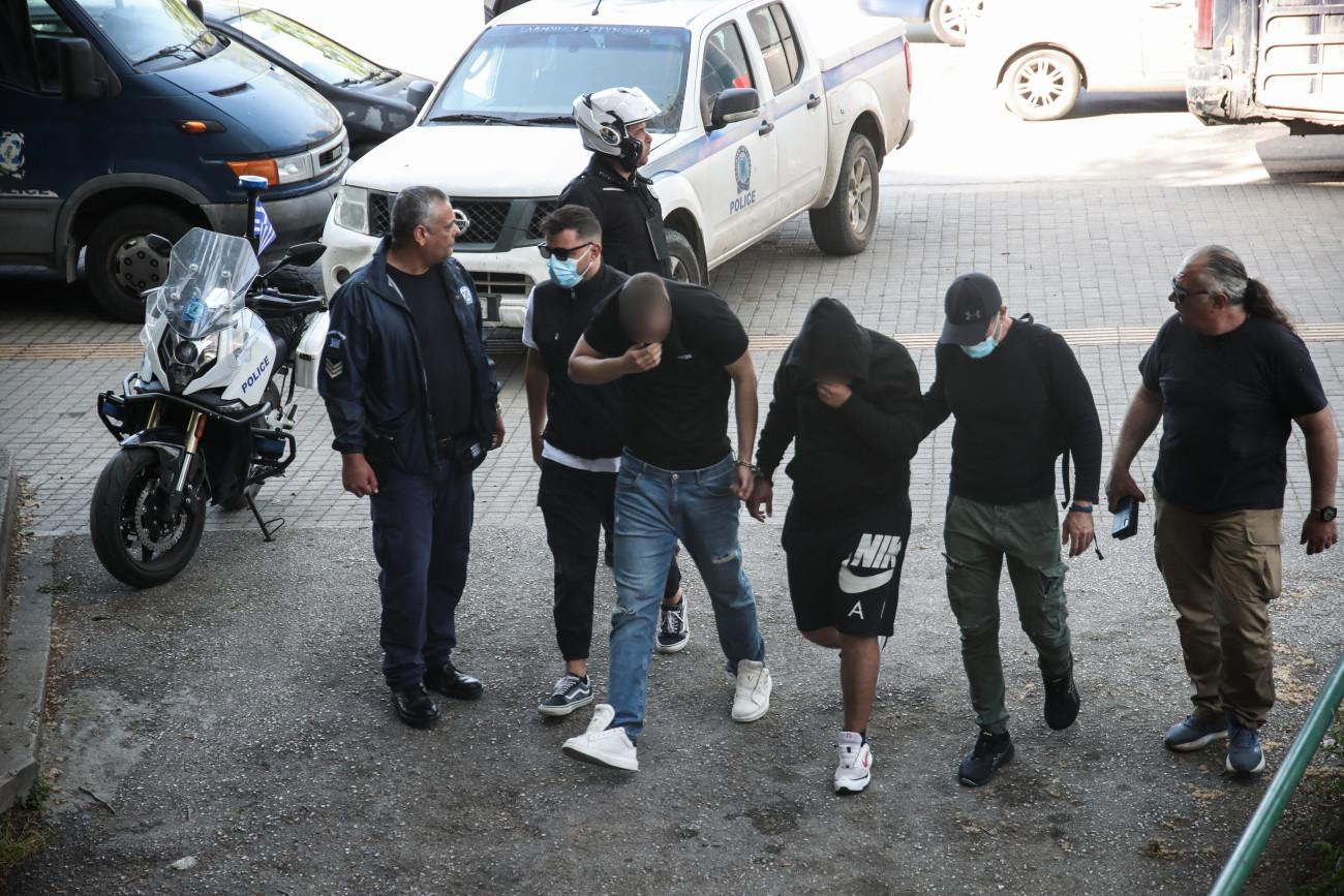 Θεσσαλονίκη: Θύμα ακροδεξιάς επίθεσης αφηγείται τις συγκλονιστικές εμπειρίες της στο ΕΠΑΛ