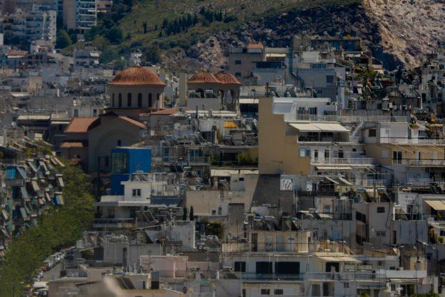 Πληθωρισμός στο 2% τον Απρίλιο – Ανυπόφορη αύξηση 10,8% στα ενοίκια