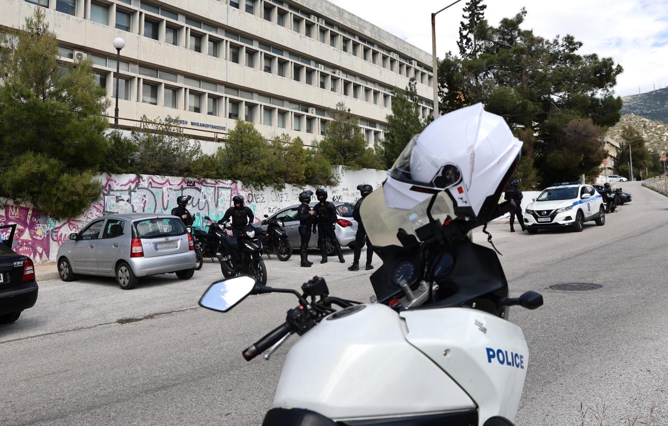 Πολυτεχνειούπολη: Νέα αναβολή για τη δίκη του 34χρονου φοιτητή που επιτέθηκε στην ιδιοκτήτρια του κυλικείου