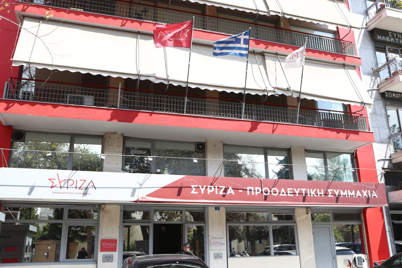 ΣΥΡΙΖΑ: Αύξηση τιμών και υπερκέρδη καρτέλ – Έξι χρόνια τώρα σε διαρκή άνοδο