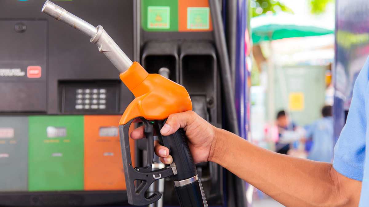ΑΑΔΕ: Δύο χρόνια λουκέτο σε πέντε πρατήρια καυσίμων, άλλα πέντε υπό έλεγχο