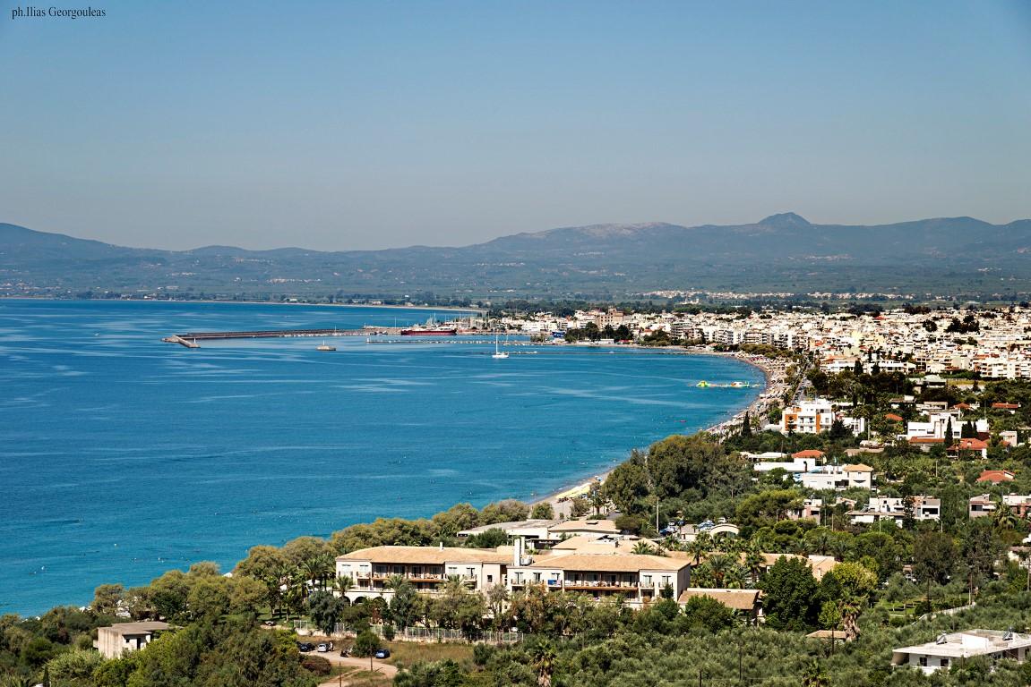 Αίτημα του Δημοτικού Συμβουλίου Καλαμάτας για απόσυρση του Προεδρικού Διατάγματος οριοθέτησης οικισμών