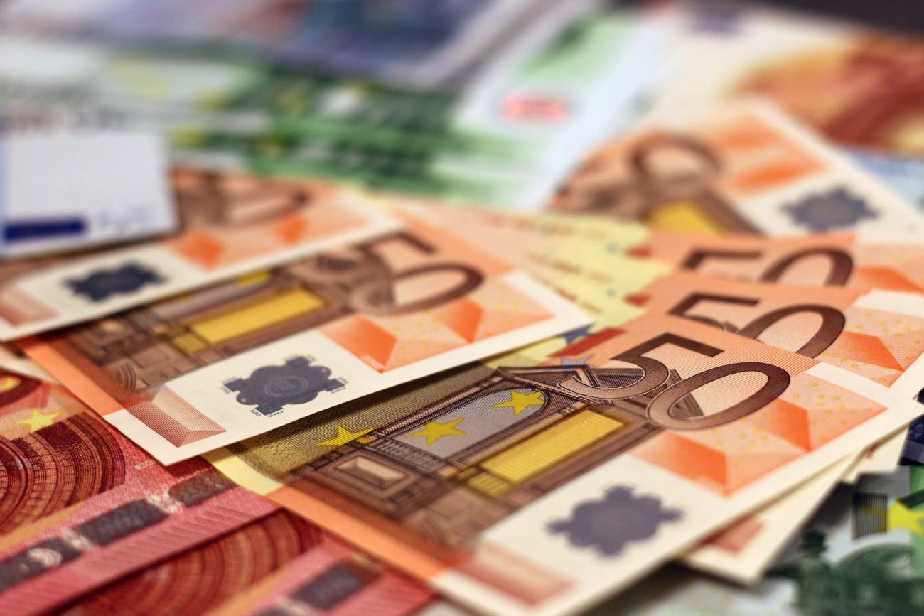 Αυξημένος φόβος στην ελληνική αγορά: Ο δείκτης του ΚΕΠΕ φτάνει το 33,6% τον Απρίλιο