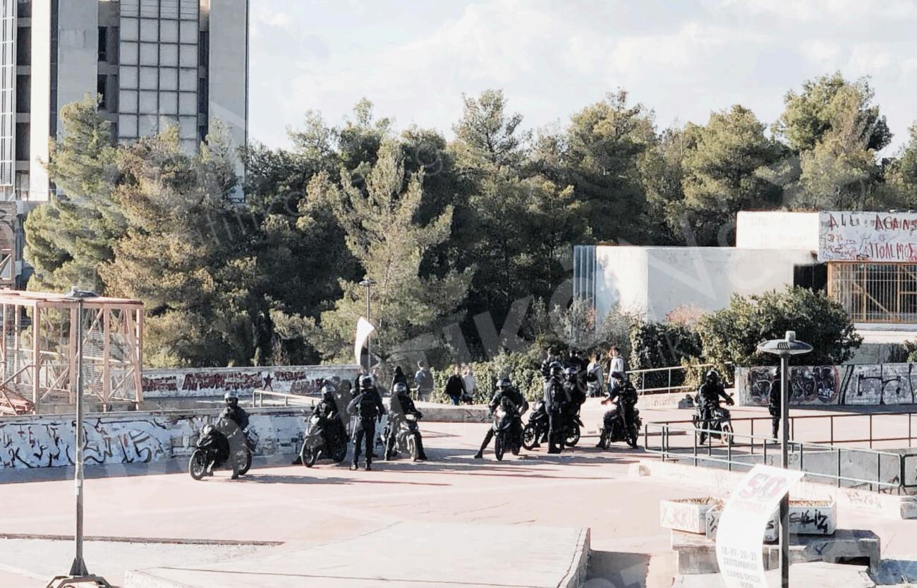 Να αναγνωρίσουμε την αλήθεια πίσω από την υπόθεση της Πολυτεχνειούπολης;