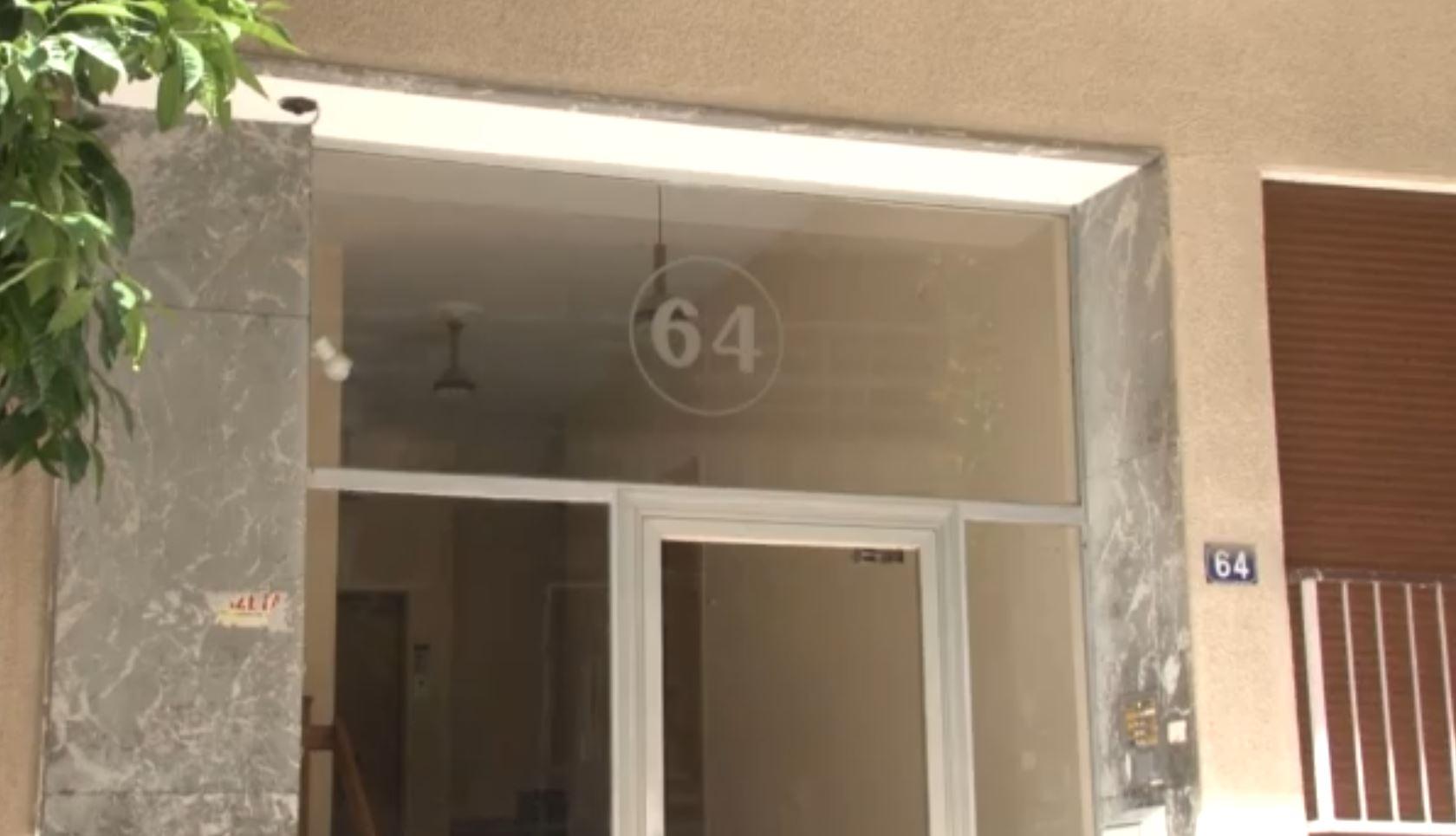 Η τραυματική εμπειρία μιας 16χρονης με εγκαύματα από γκαζάκι