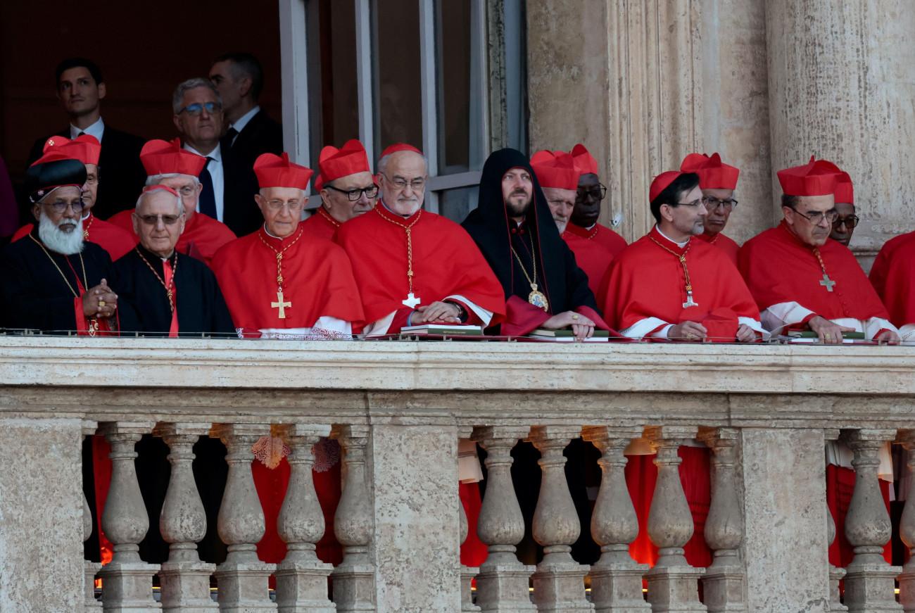 Habemus papam: Η προέλευση και η σημασία της εμβληματικής φράσης