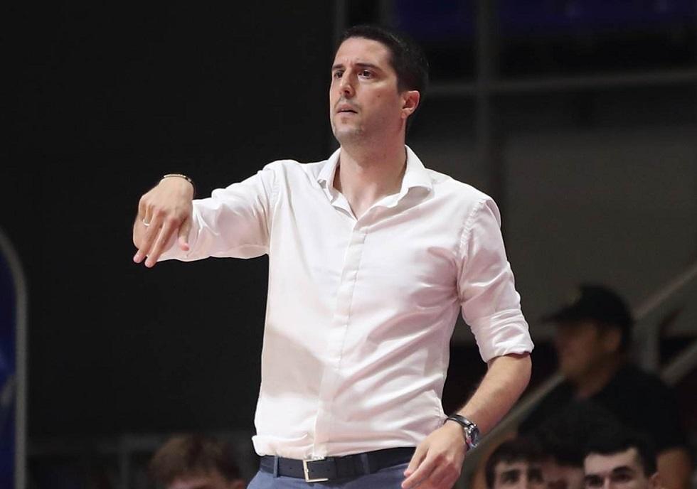 Θαυμάζει τον Ολυμπιακό ο προπονητής της Ιγκοκέα
