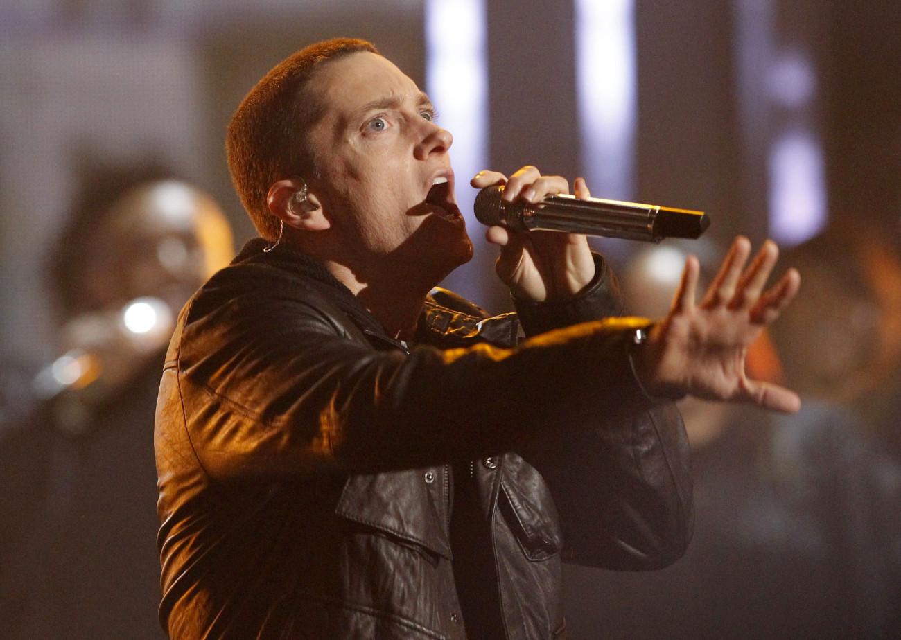 Δίωξη και καταδίκη για τον stalker του Eminem που διέρρηξε το σπίτι του (ξανά)