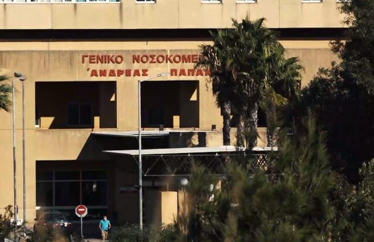 Ρόδος: Νεκρή Γερμανίδα τουρίστρια από τροχαίο ατύχημα