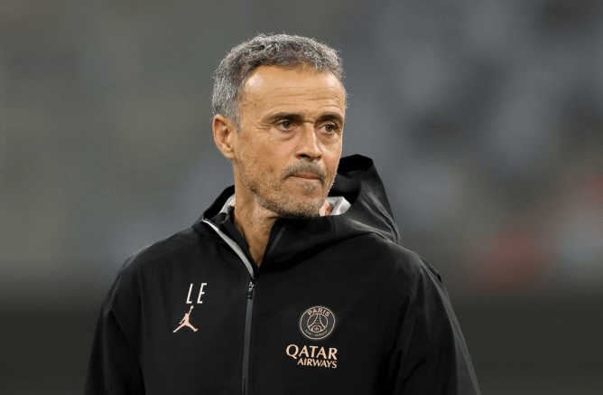 Η Παρί Σεν Ζερμέν στον τελικό του Champions League: Η υπερηφάνεια του Ενρίκε