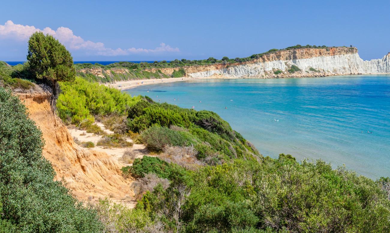 Ευρώπη: Το ελληνικό νησί της Ζακύνθου στην κορυφή του ευρωπαϊκού υπερτουρισμού
