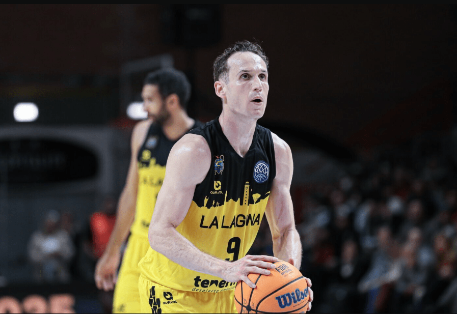 MVP του Basketball Champions League ο αγέραστος Χουέρτας – Στην καλύτερη πεντάδα ο Χέιλ