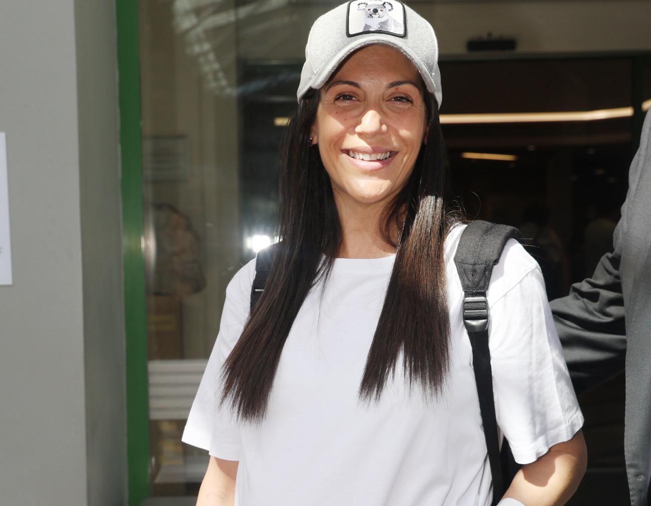 Ανθή Βούλγαρη: Πότε αναμένεται η επιστροφή της στην εκπομπή Κοινωνία Ώρα MEGA