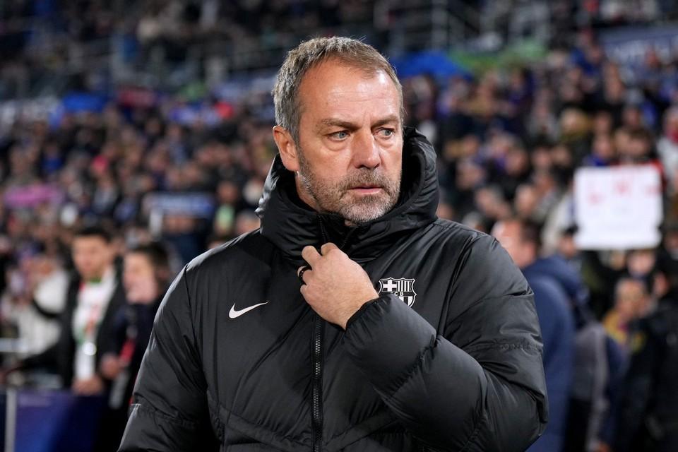 Φλικ: Η La Liga είναι ο πιο τίμιος τίτλος σε σύγκριση με το Champions League