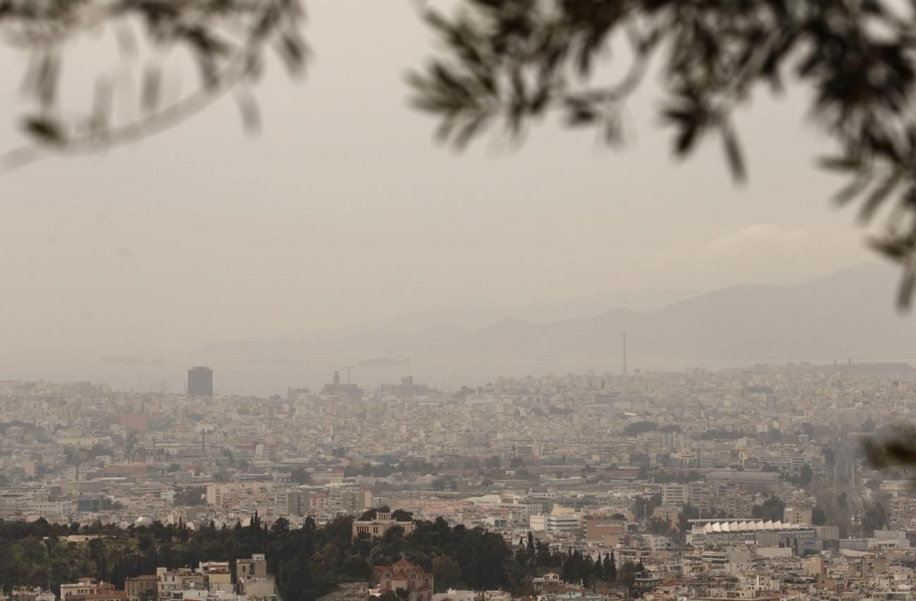 Αλλαγή καιρού: Επικράτηση βοριάδων και πτώση της θερμοκρασίας