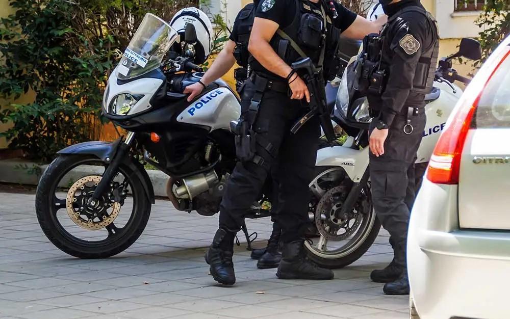 Σοβαρό επεισόδιο στα Άνω Λιόσια: Νεκρός 37χρονος που εισέβαλε σε σπίτι ηλικιωμένων υπό την επήρεια ναρκωτικών