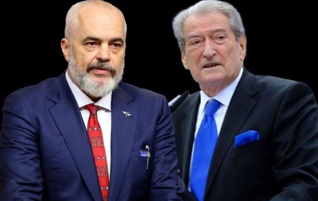 Εκλογές στην Αλβανία: Ράμα και Μπερίσα στο κέντρο της πολιτικής μάχης
