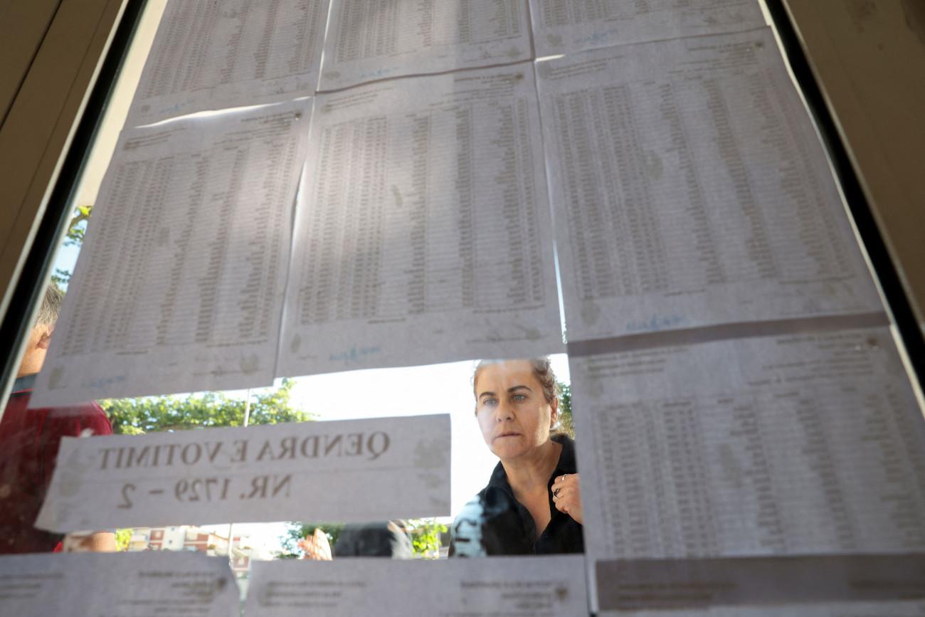 Αλβανία: Ξεκίνησαν οι βουλευτικές εκλογές