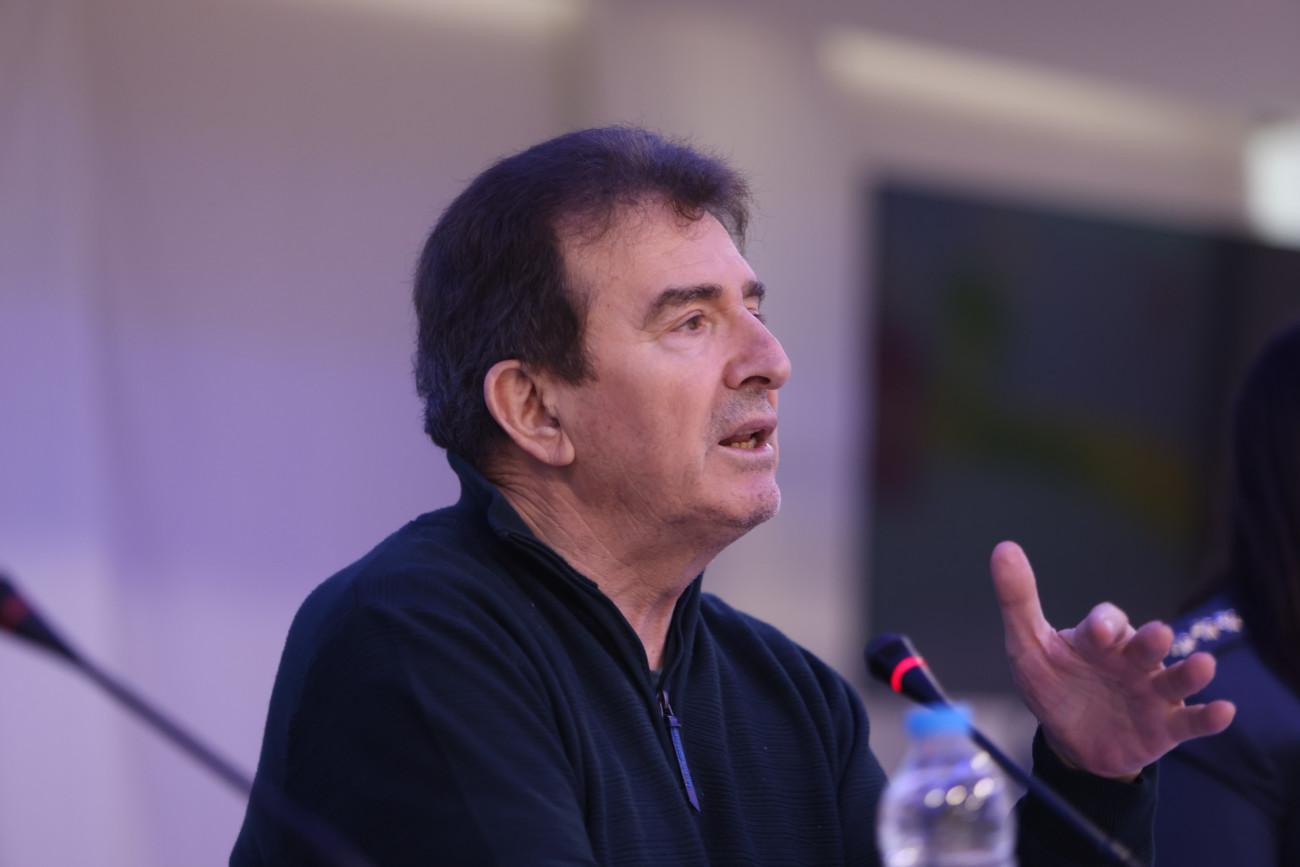 Χρυσοχοΐδης: Η είσοδος στα πανεπιστήμια θα επιτυγχάνεται με ταυτοποίηση και έλεγχο