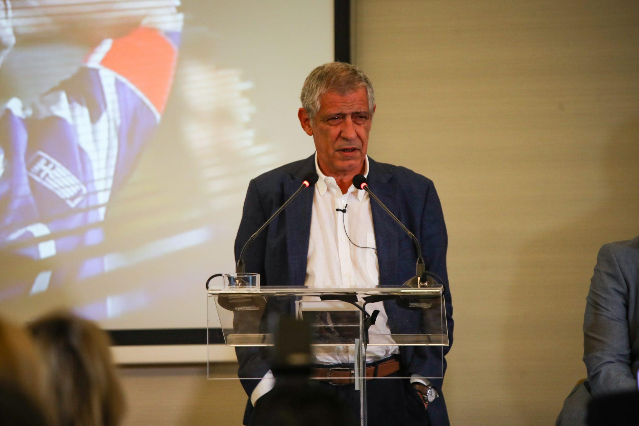 Σάντος: Ο Βιεϊρίνια άφησε σπουδαία κληρονομιά στον ΠΑΟΚ