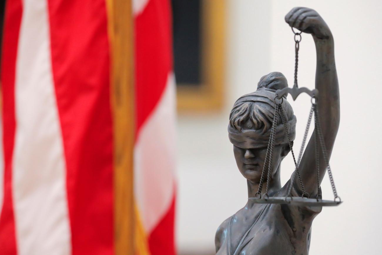 ΗΠΑ: Ανησυχίες για τις ανεπιθύμητες παραδόσεις πίτσας στα σπίτια δικαστών – Απειλή για την ασφάλεια τους