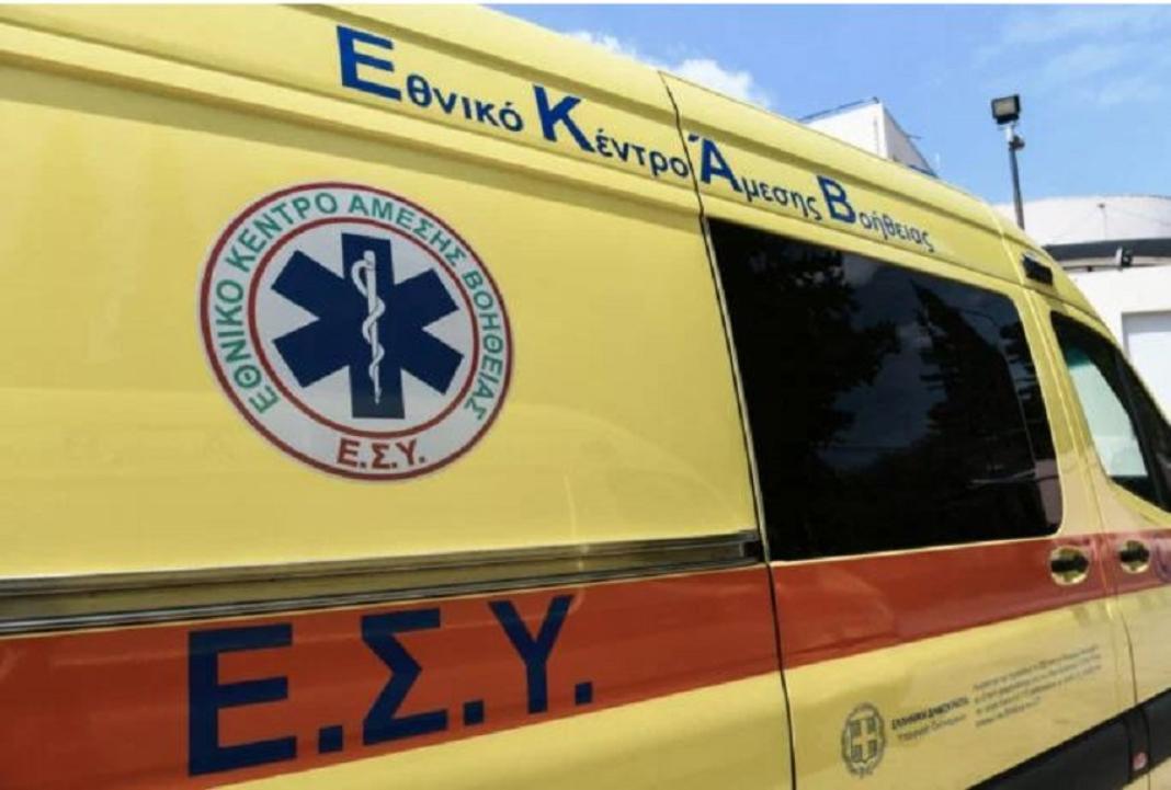 Νεκρός 81χρονος εντός του αλιευτικού του σκάφους στην Αιδηψό