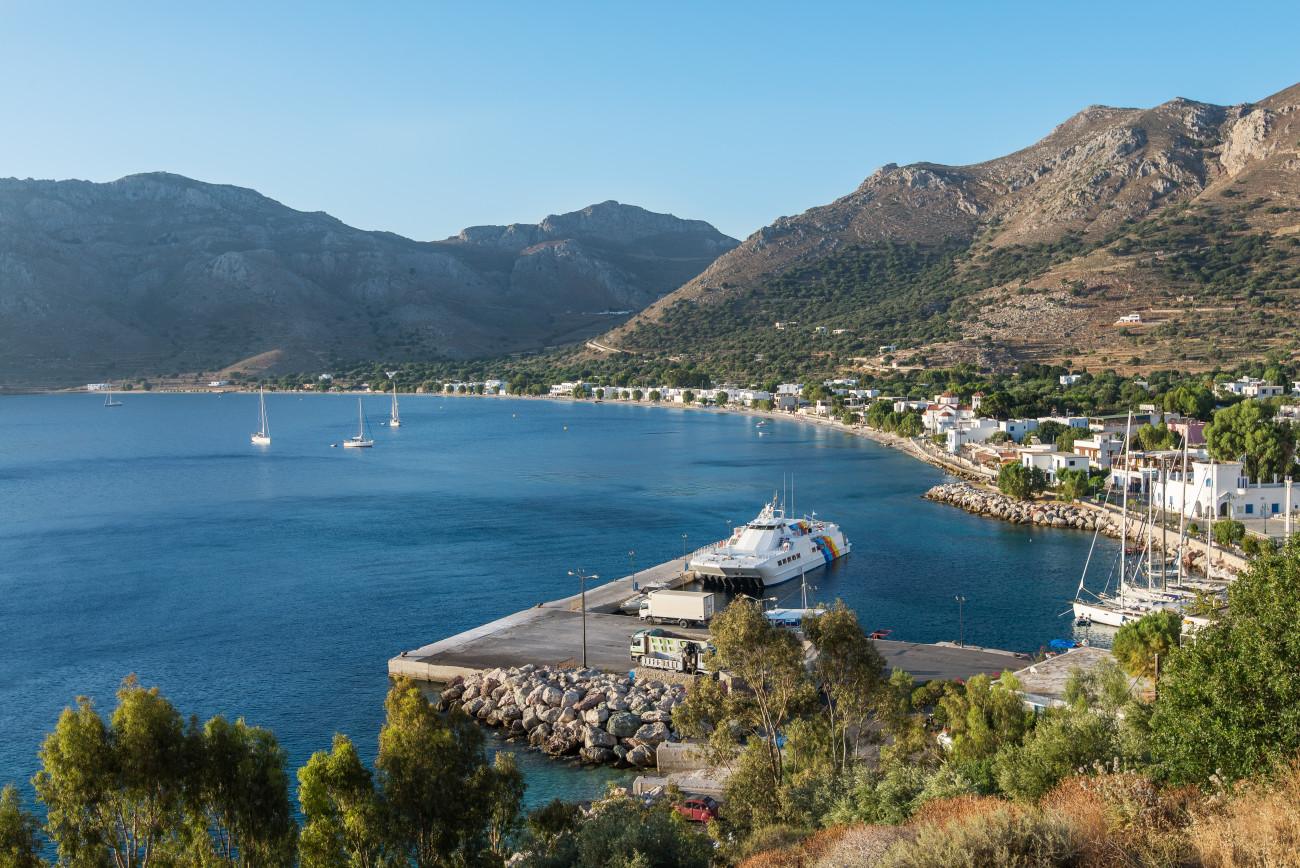 Παράταση για τον κοινωνικό τουρισμό: Νέα προθεσμία έως 14 Μαΐου για υποβολή αιτήσεων