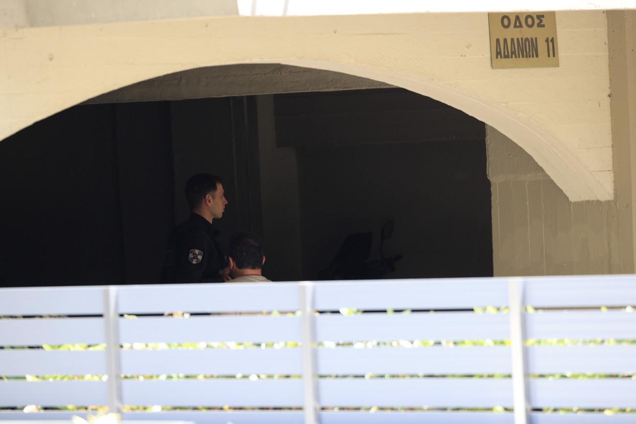 Ποινική δίωξη για ανθρωποκτονία με δόλο σε 71χρονο που σκότωσε τον γιο του στη Νέα Σμύρνη