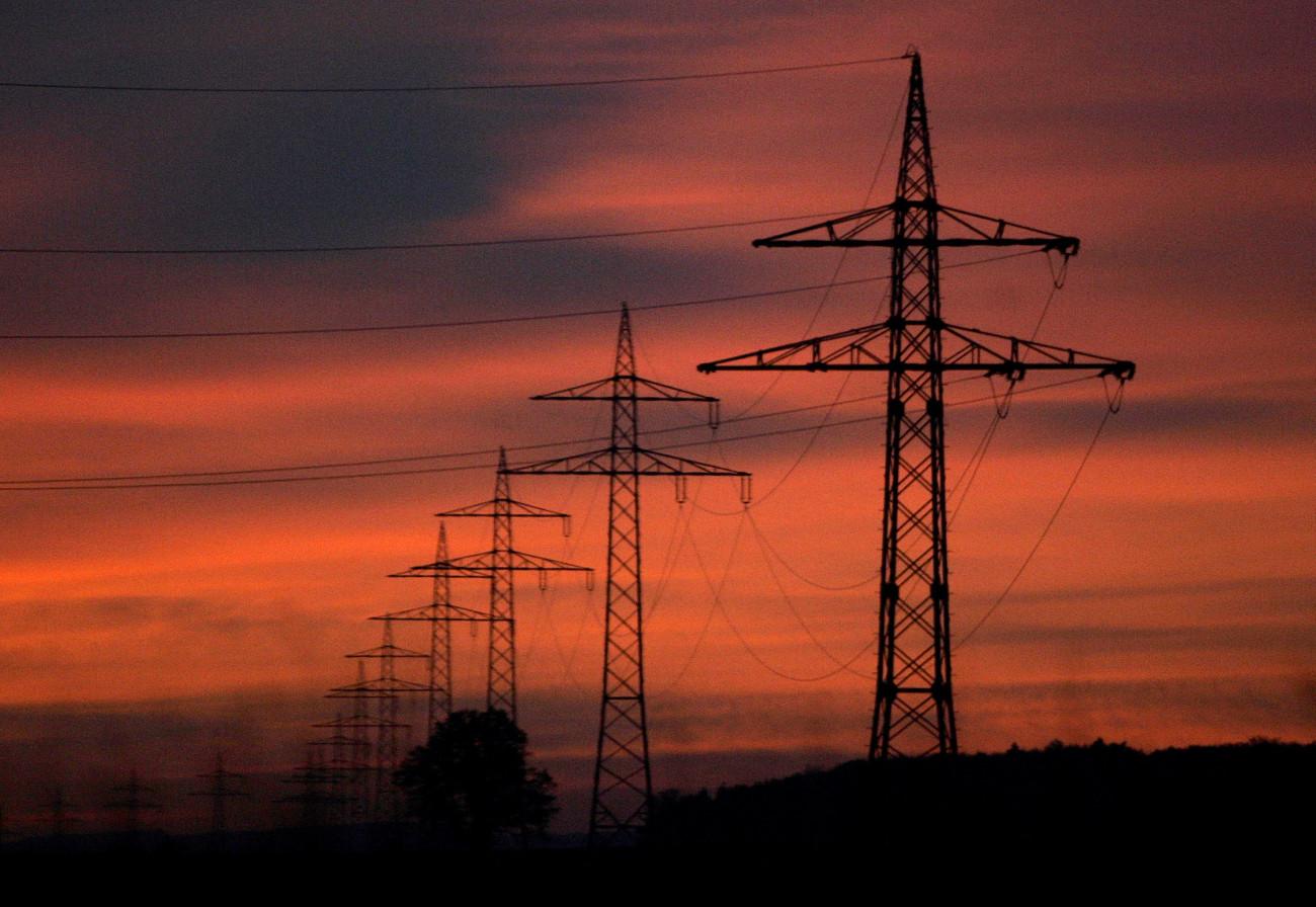 Αναγκαία η αναβάθμιση τρισεκατομμυρίων ευρώ στα ευρωπαϊκά δίκτυα ηλεκτροδότησης