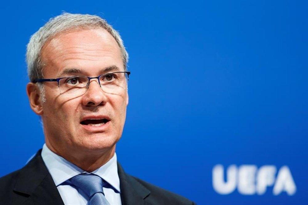 Μαρκέτι: Σκέψεις για αναθεώρηση του κανονισμού του οφσάιντ