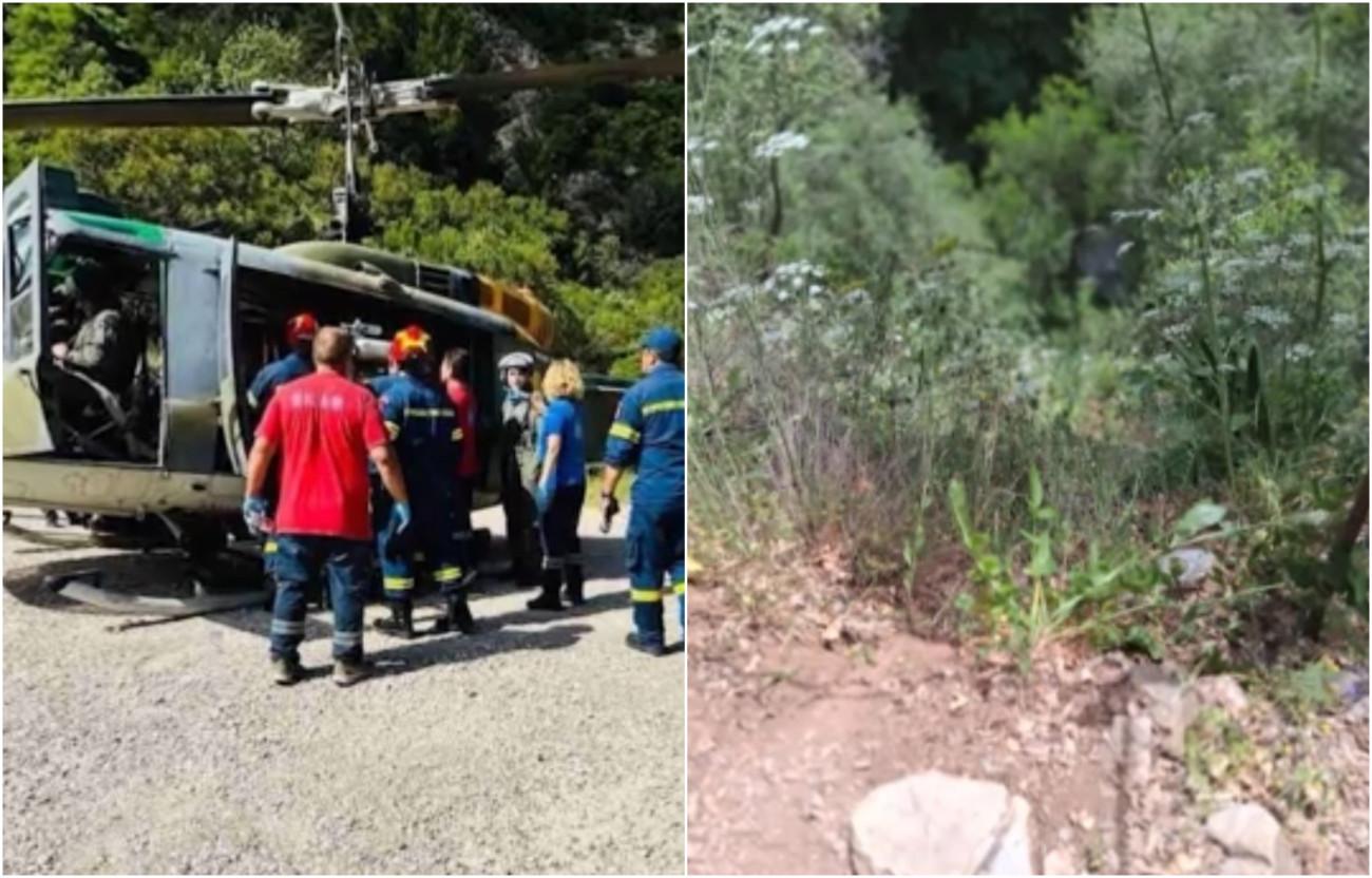 Σοκ στη Νέδα: Οι συνθήκες πίσω από την τραγωδία του 4χρονου