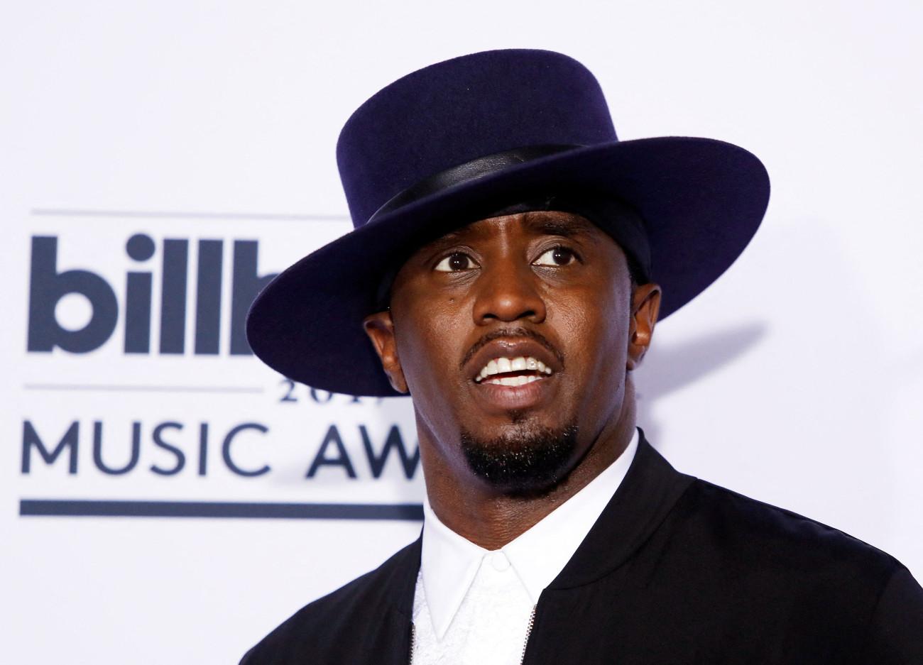 Ο Diddy φέρεται να πίεσε σεξεργάτη σε αποτρόπαιες πράξεις κατά τη διάρκεια ενός freak off