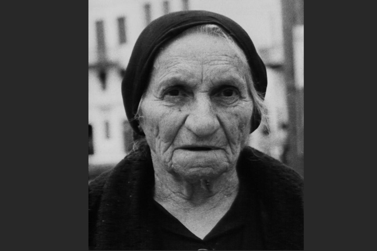 Η κυρά της Ρω: Η αφοσίωση της Δέσποινας Αχλαδιώτη στην απομονωμένη νησίδα