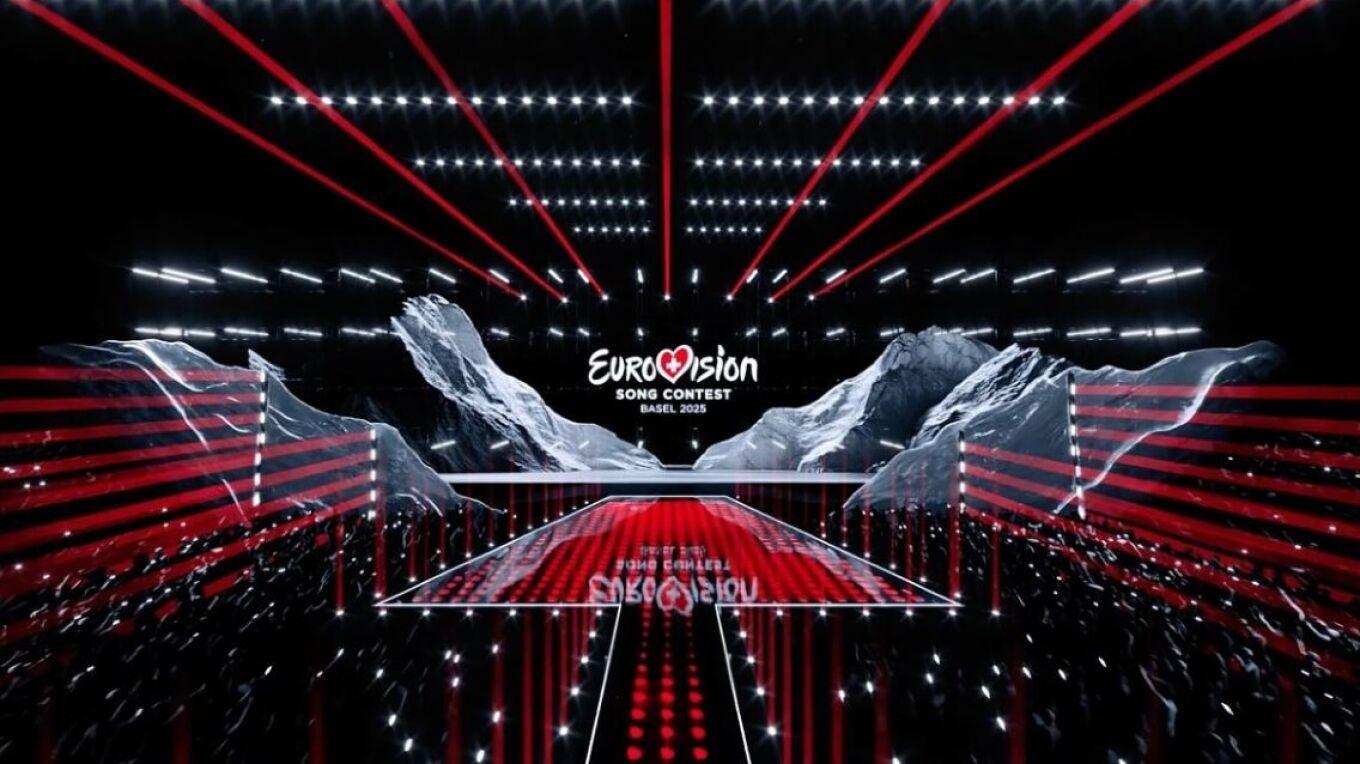 Eurovision 2025: Απόψε ο Α’ ημιτελικός στη Βασιλεία της Ελβετίας και η συμμετοχή της Κύπρου