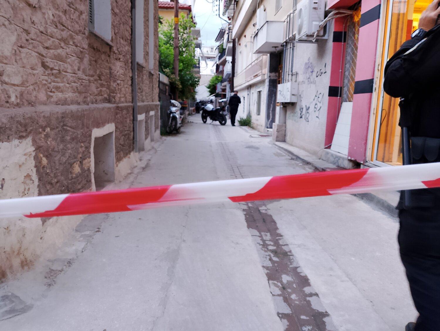 Λάρισα: Η φρικτή δολοφονία της μητέρας από τον 21χρονο γιο της και οι συνθήκες του εγκλήματος