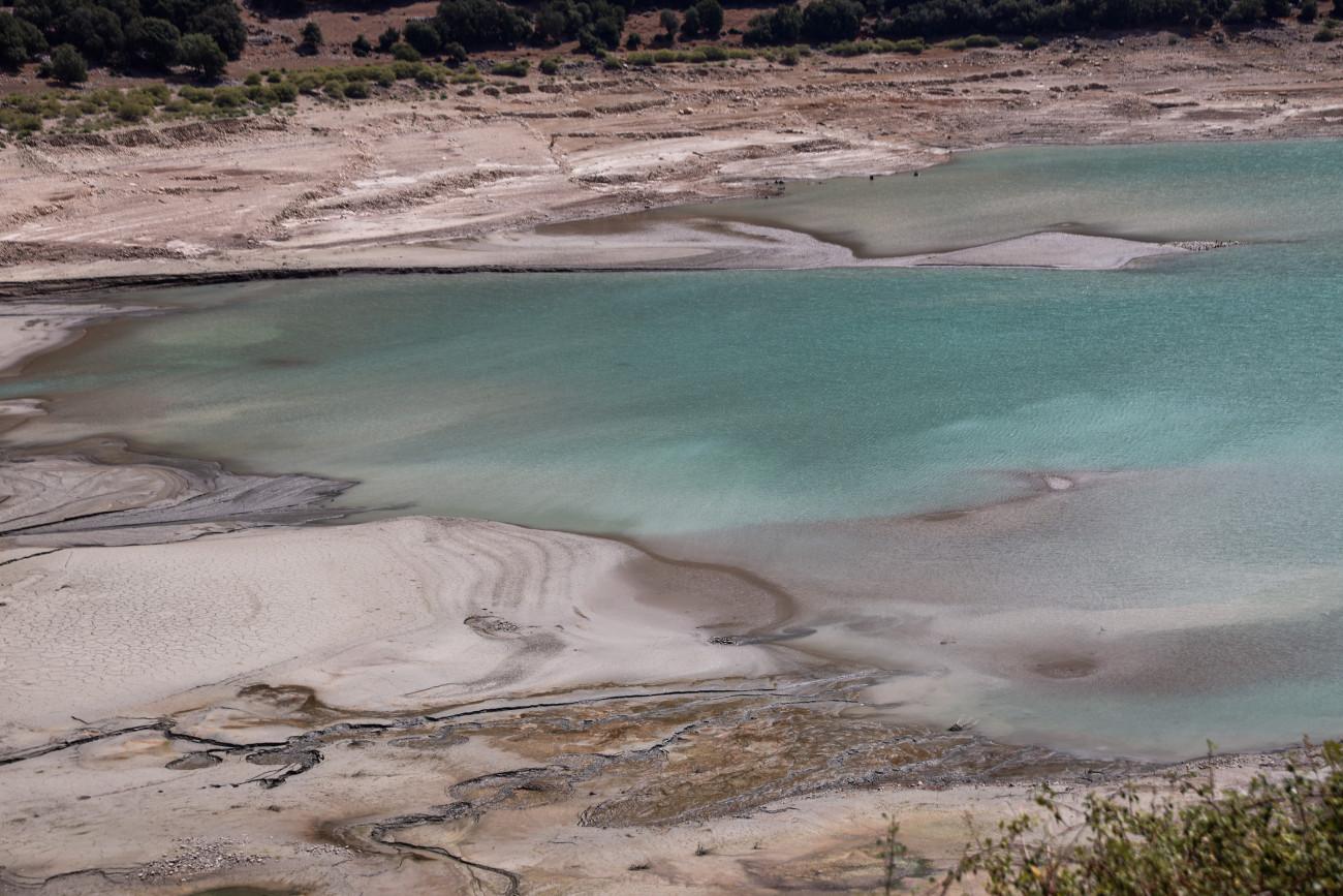 Λειψυδρία: Επείγουσα προειδοποίηση των επιστημόνων για την υδατική κρίση