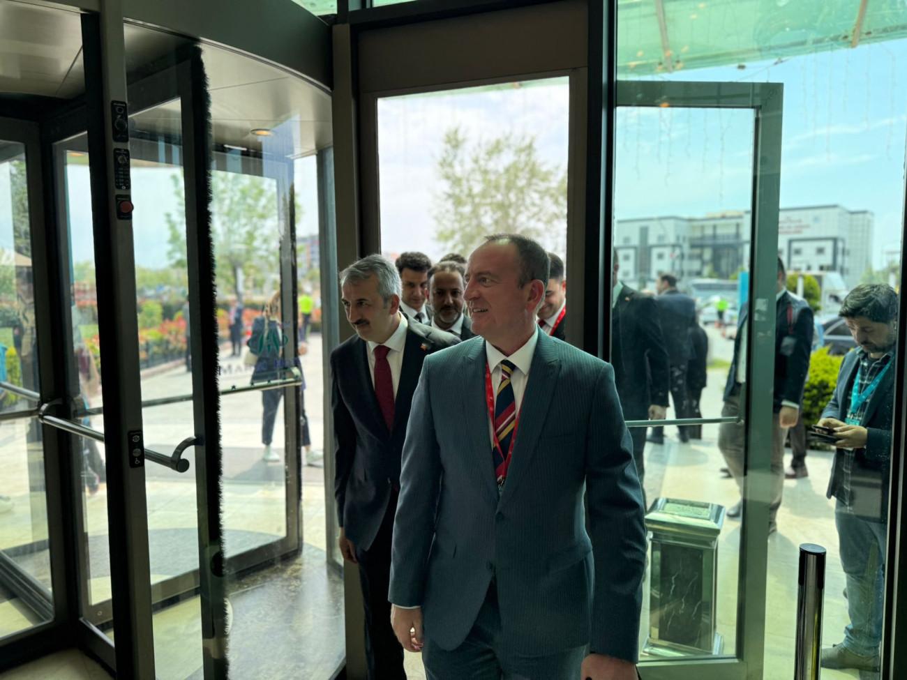 Βόρεια Μακεδονία: Αποχώρηση της Συμμαχίας για τους Αλβανούς από την κυβέρνηση και αιχμές για περιθωριοποίηση των Αλβανών