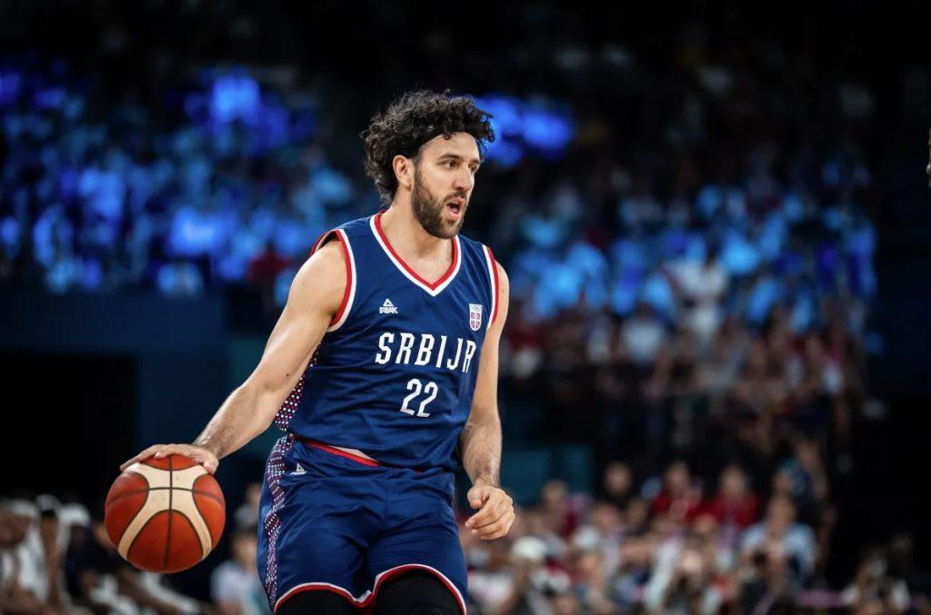 Επιθυμίες κορυφαίων ομάδων της Euroleague για τον Μίτσιτς