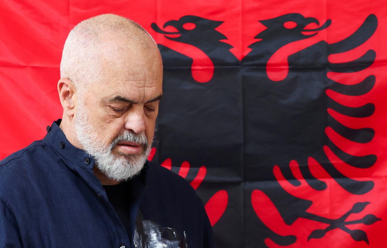 Εκλογές στην Αλβανία: Ο Ράμα κοντά στην ιστορική του νίκη
