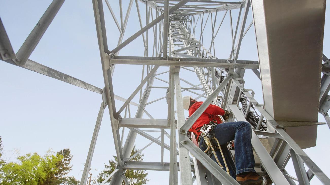 Η Vodafone φέρνει το 5G σε 94% του πληθυσμού, επεκτείνοντας τη σύνδεση σε απομακρυσμένες περιοχές