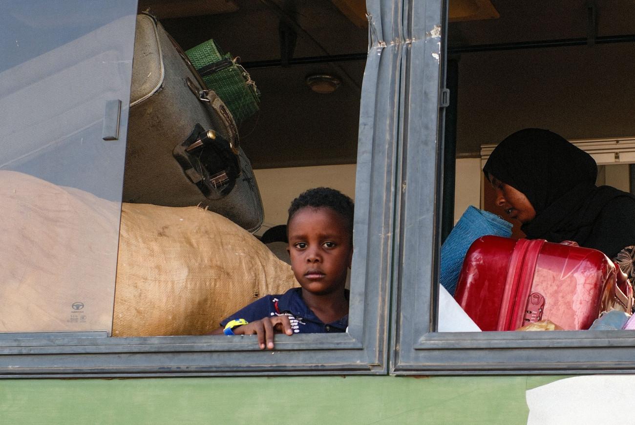 Πρόσφυγες εντός των συνόρων: Ρεκόρ 83 εκατομμυρίων εσωτερικά εκτοπισμένων το 2024