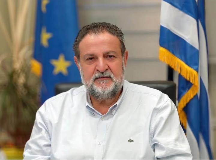 Αρνητικός ο Δήμαρχος Μινώα Πεδιάδας για την εγκατάσταση δομής μετανάστευσης στο Καστέλλι