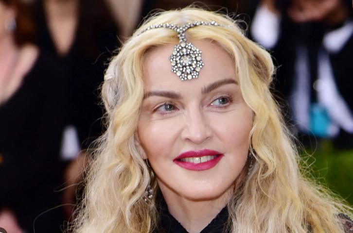 Madonna: Η ζωή της μεταφέρεται σε μίνι σειρά στο Netflix
