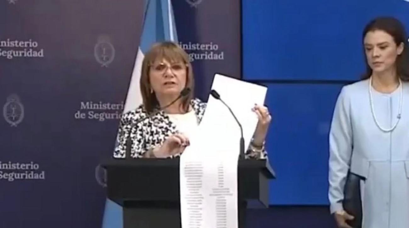 Παγκόσμιο Κύπελλο Συλλόγων: Η Αργεντινή παρέδωσε στις ΗΠΑ μαύρη λίστα με 15.000 χούλιγκαν