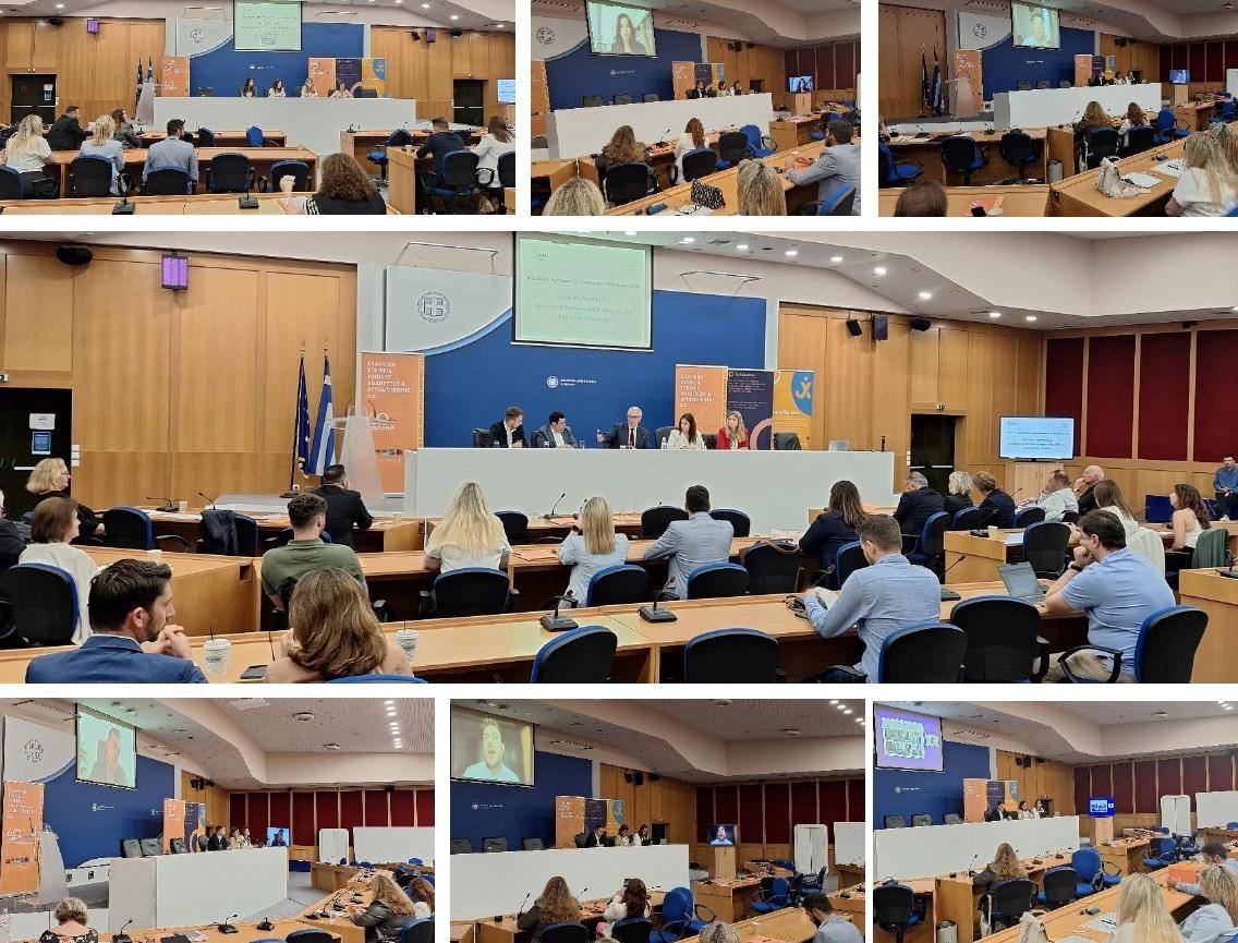 Η νεολαία στο επίκεντρο της τοπικής αυτοδιοίκησης