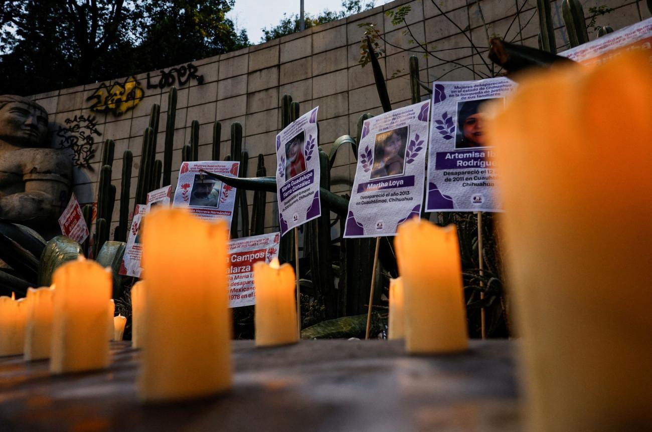 Μεξικό: Ανησυχίες για την υποψηφιότητα δικηγόρου του Ελ Τσάπο για δικαστής