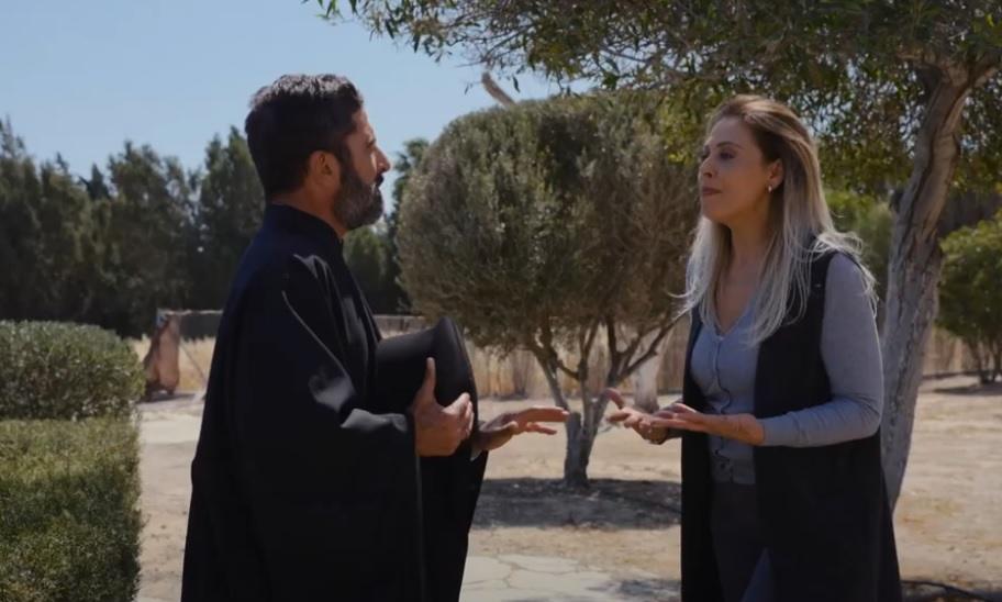 Η γη της ελιάς: Αποκαλύψεις και έντονες συγκρούσεις